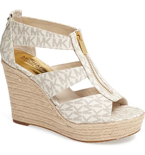 michael kors damita wedge nordstrom|Nordstrom Rack Pacific Commons Shopping Center.